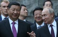 Biden invites Vladimir Putin and Xi Jinping to climate summit amid rising global tensions