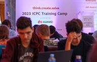 The 2023 ICPC European Training Camp Powered by Huawei in Poland