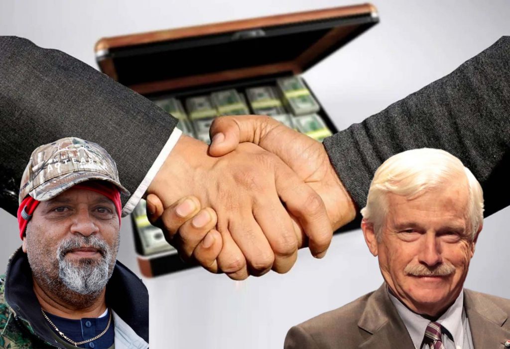 Criminal Investigation and Legal Proceedings Surround Fishing Quotas for Jack Mackerel in Vanuatu