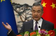 China's Diplomatic Concerns: Assessing Israel's Response to the Hamas Invasion