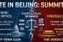 After Trump’s Visit to China… Are the Drums of a Major War with Iran Beginning to Beat?