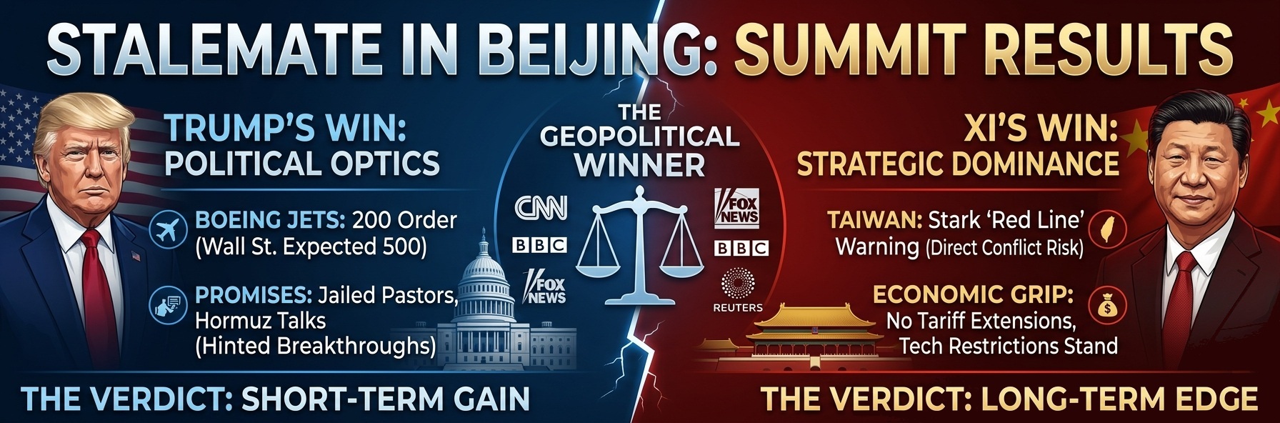 STALEMATE IN THE SECRET GARDEN