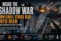 Fire Across the Gulf: Iran Strikes Back as the Middle East Edges Toward a Wider War