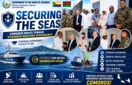 SECURING THE SEAS