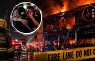 Deadly Bangkok Pub Blaze Revives Fire Safety Fears: 27 Killed as Survivors Describe a Night of Smoke, Panic, and Trapped Escape Routes