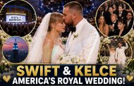 AMERICA'S ROYAL WEDDING