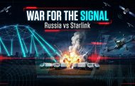 WAR FOR THE SIGNAL
