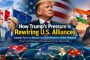 Trump’s Greenland Deal: U.S. Wins Expanded Arctic Security Role as Denmark and Nuuk Draw a Sovereignty Line