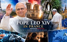 Pope Leo XIV in France: Four Days That Put Faith, Europe and the Church’s Wounds on the World Stage
