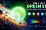 Astronomers Discover First Green Star: What Makes This White Dwarf So Unusual?